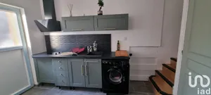 Immeuble à Bléneau (89220)