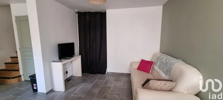 Immeuble 2 pièces 170 m² · à Bléneau · 170 m² · 149 000 €