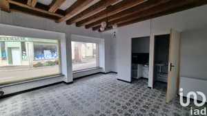 Immeuble à Bléneau (89220)