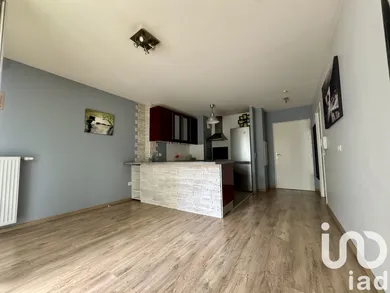 Appartement à Melun (77000)