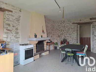 Park home in Loireauxence (44370)