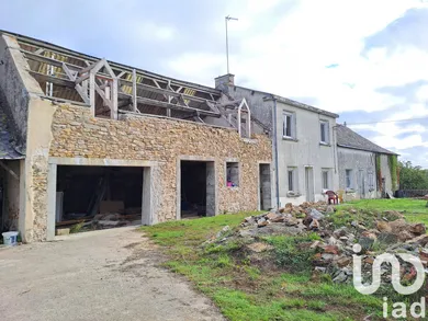 Park home in Loireauxence (44370)