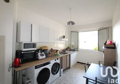 Apartment in Le Mans (72000)