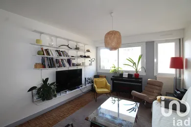 Appartement à Le Mans (72000)