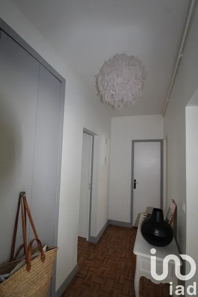 Apartment in Le Mans (72000)