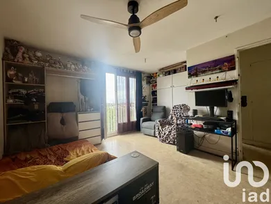 Appartement à Livry-Gargan (93190)