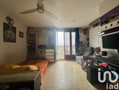 Appartement à Livry-Gargan (93190)
