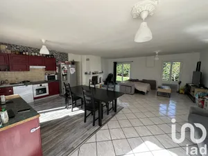 Maison à Reuilly (36260)