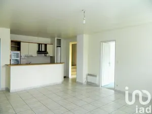 Appartement à Cormery (37320)