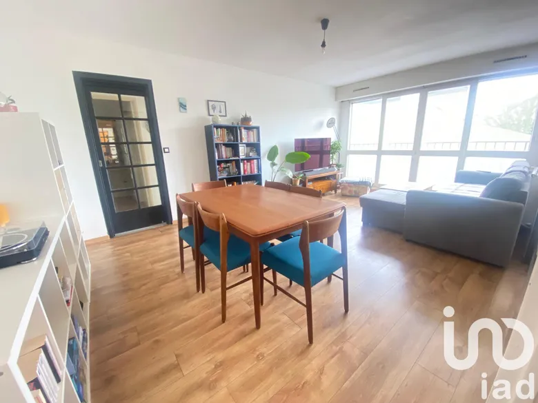 Appartement 2 pièces 54 m² · au Mans · 54 m² · 123 500 €