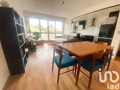 Appartement à Le Mans (72000)