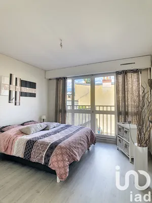 Appartement à Le Mans (72000)
