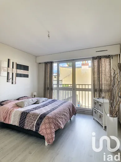 Appartement à Le Mans (72000)
