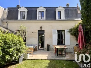 Maison à Compiègne (60200)