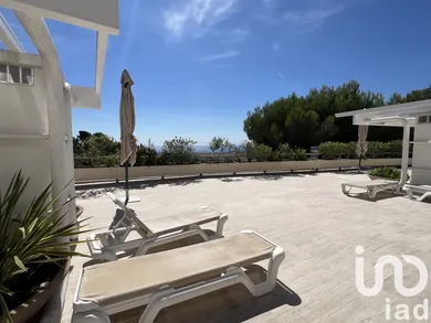 Apartment at Le Cannet (06110)