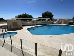 Appartement à Le Cannet (06110)