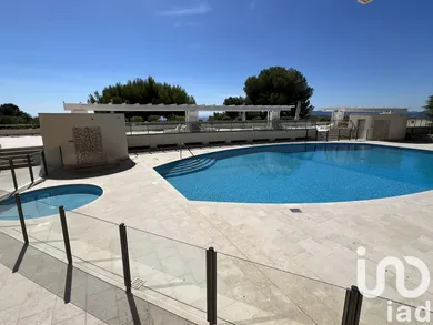 Apartment at Le Cannet (06110)