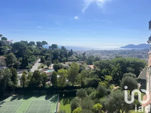 Appartement à Le Cannet (06110)