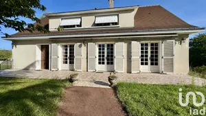 House at Selles-sur-Cher (41130)