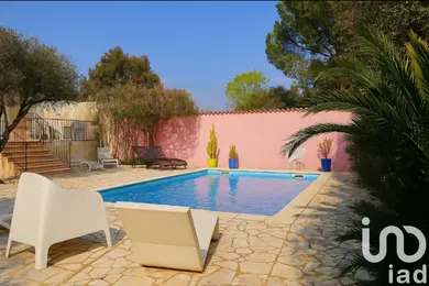 House at Le Plan-de-la-Tour (83120)