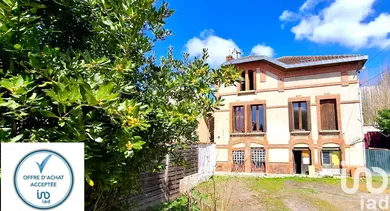 Maison traditionnelle à Toulouse (31200)