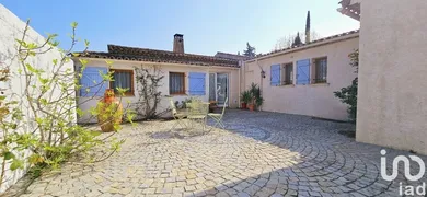 House at Le Plan-de-la-Tour (83120)