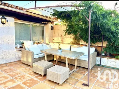 House at Le Plan-de-la-Tour (83120)