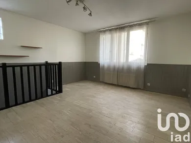 Duplex à Gournay-sur-Marne (93460)