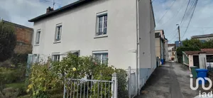 Maison de ville à Limoges (87100)