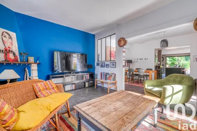 Townhouse at Couilly-Pont-aux-Dames (77860)