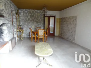 Detached house in Gournay-sur-Marne (93460)