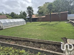 Terrain à La Ferrière (85280)