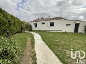 House at Rozay-en-Brie (77540)