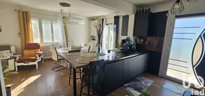 Maison à Bédarrides (84370)