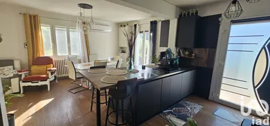 Maison à Bédarrides (84370)