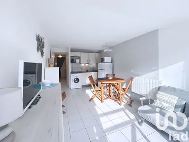 Appartement à SAINTE MAXIME (83120)