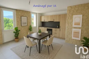 Appartement à Aubagne (13400)