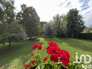 House in Boury-en-Vexin (60240)