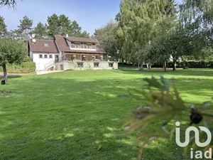 House at Boury-en-Vexin (60240)