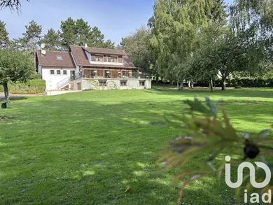 House at Boury-en-Vexin (60240)