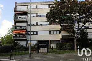 Appartement à Créteil (94000)