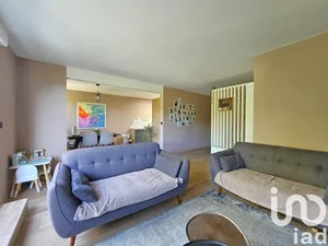 Apartment at Bassens (73000)