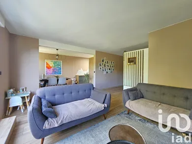 Apartment at Bassens (73000)