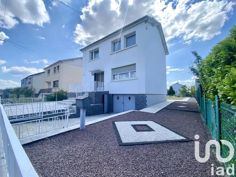 Maison 5 pièces 100 m² · à Creutzwald · 100 m² · 138 000 €