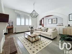 Townhouse at Annœullin (59112)