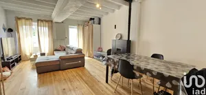 Maison à Aizenay (85190)