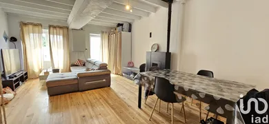 Maison à Aizenay (85190)