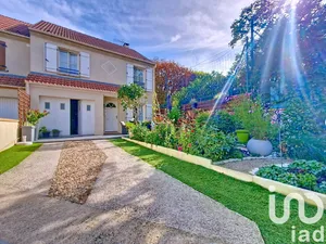 Maison à Vitry-sur-Seine (94400)