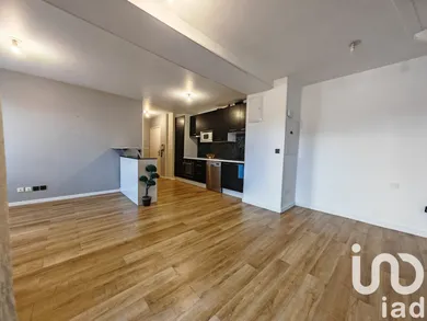 Duplex in Corbeil-Essonnes (91100)