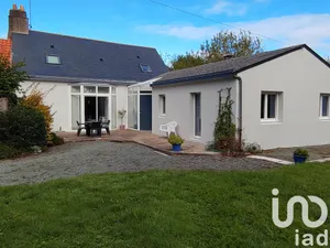 Park home at Couëron (44220)